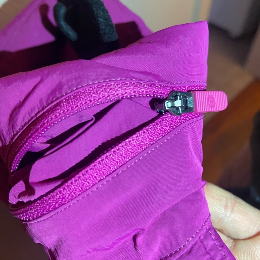 Lululemon Windbreaker Jacket - Picture 14 of 16